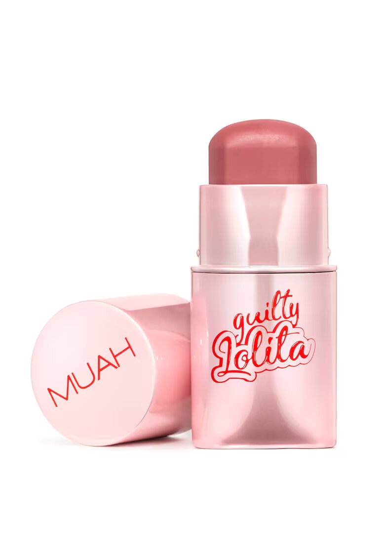 Muah Blush cremos Guilty Lolita - Berry Babe