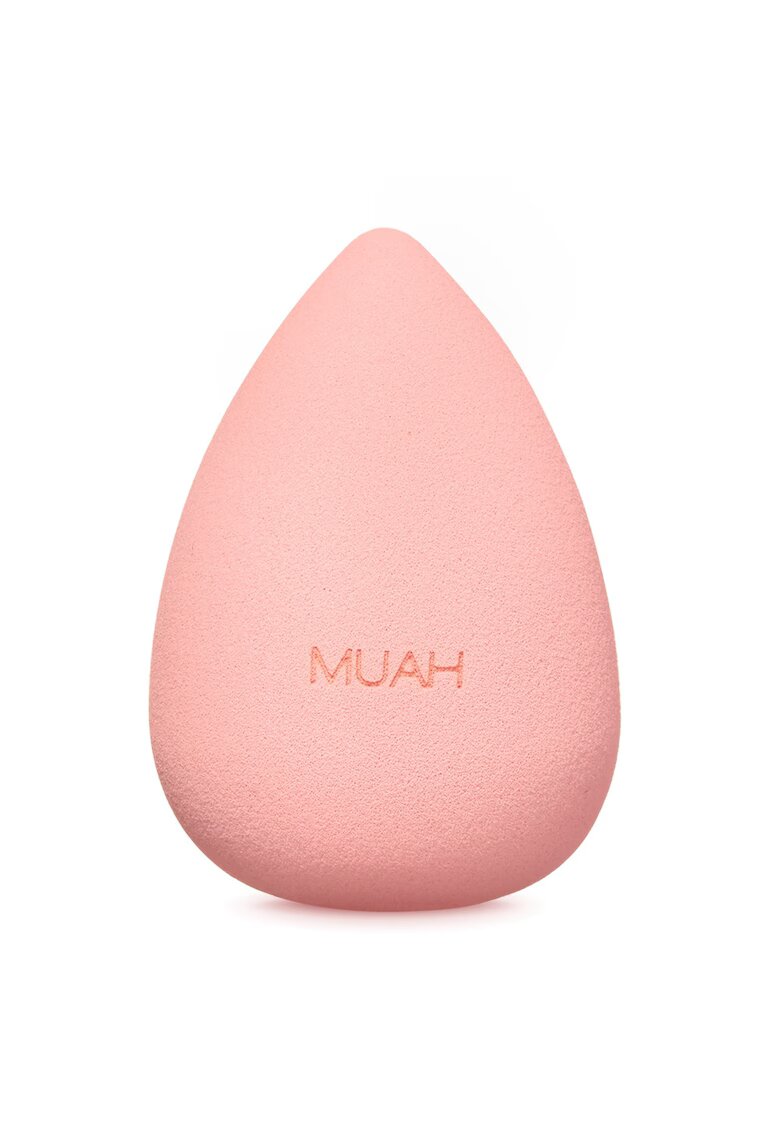 Muah Burete make-up Baby Lolita