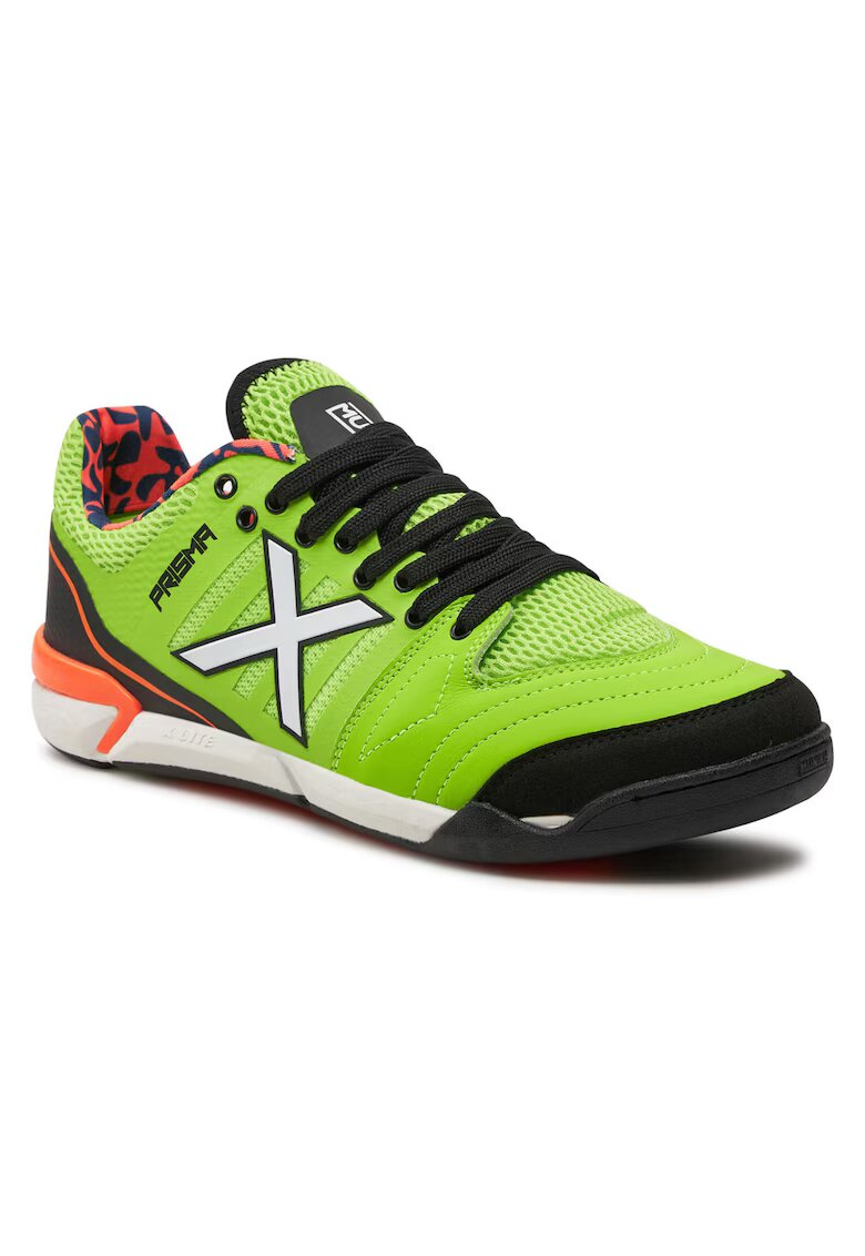 Munich Pantofi sport barbati - 38082 - Verde - Cauciuc