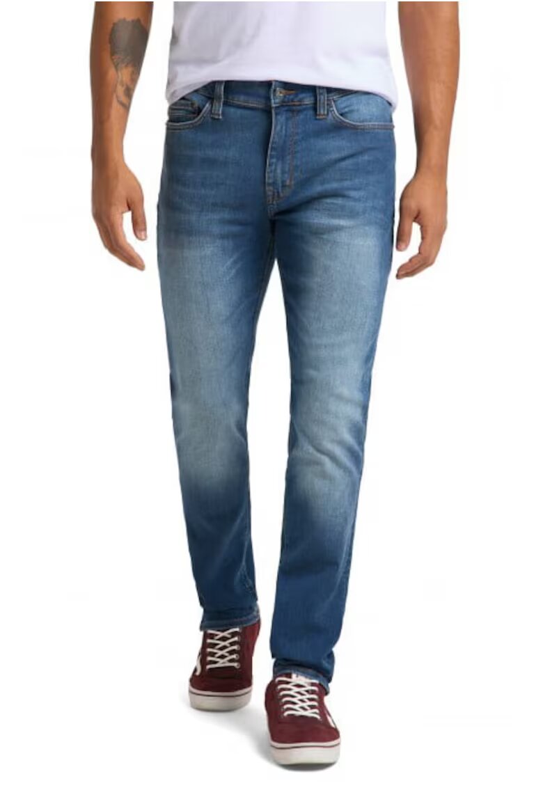 Mustang Blugi slim fit Vegas