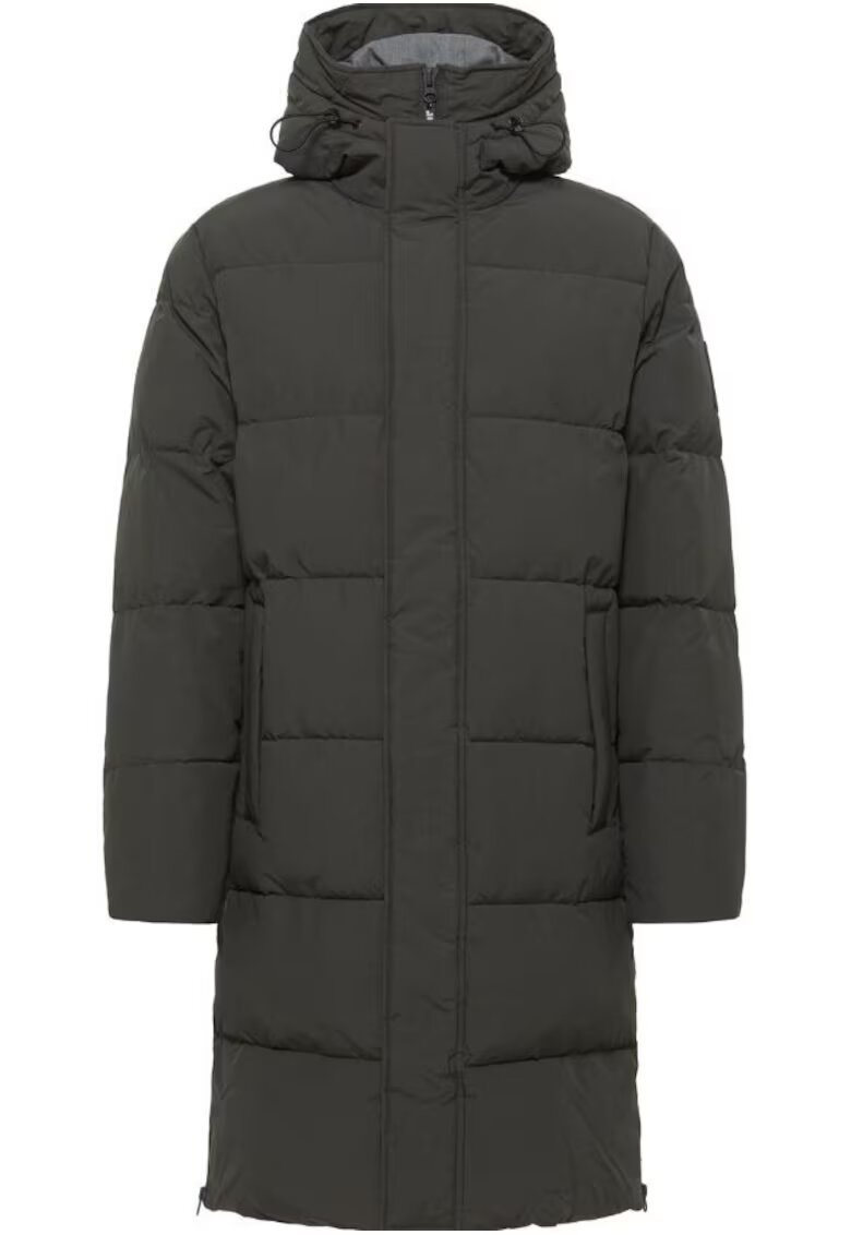 Mustang Geaca parka Leroy -