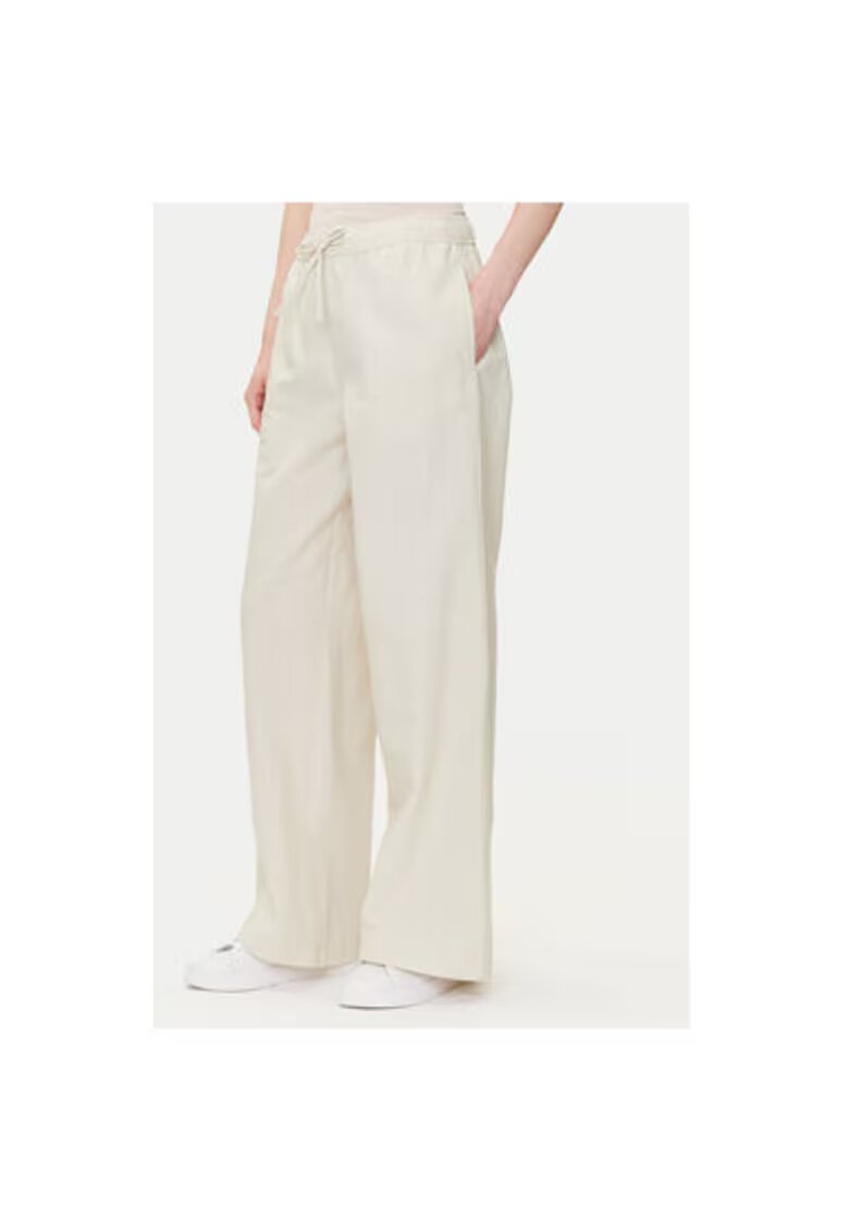 Mustang Pantaloni dama 1016583 - Bumbac/In - Bej - Bej