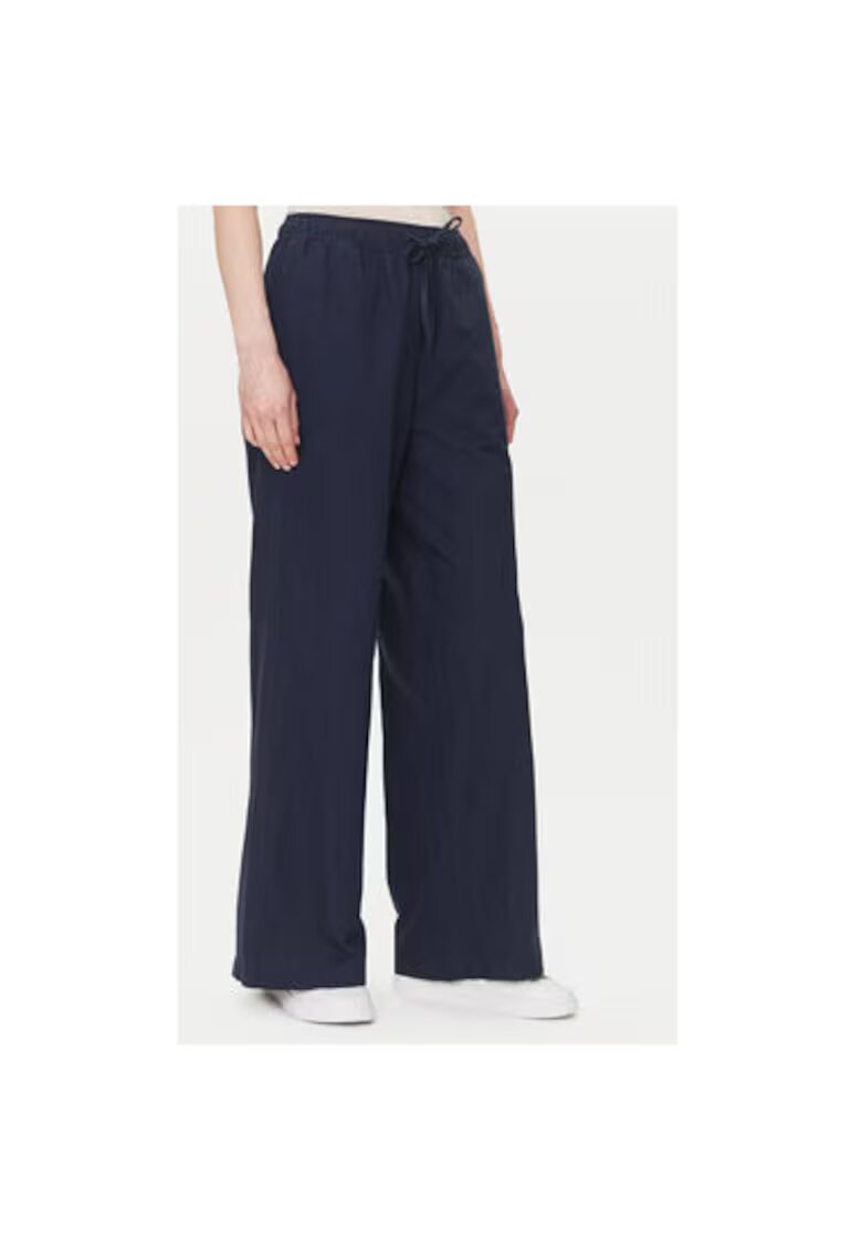 Mustang Pantaloni dama 10165833 - Bleumarin