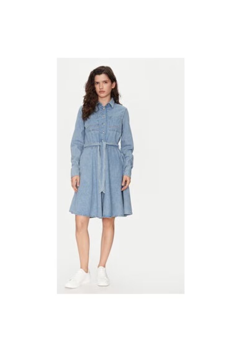 Mustang Rochie dama - 466457 - Albastru