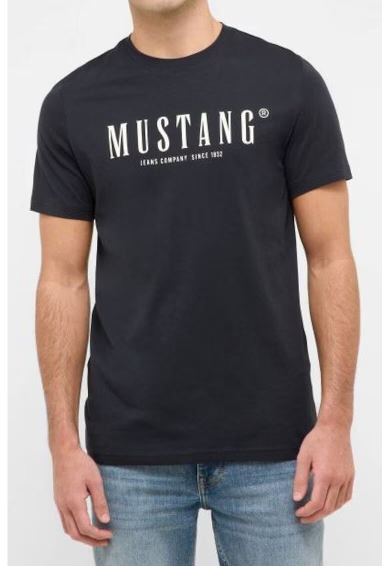 Mustang Tricou 1016480 4188 Austin