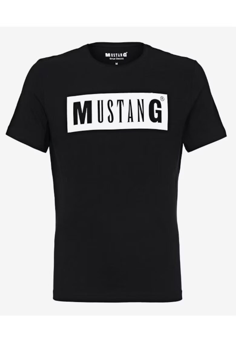 Mustang Tricou din bumbac -