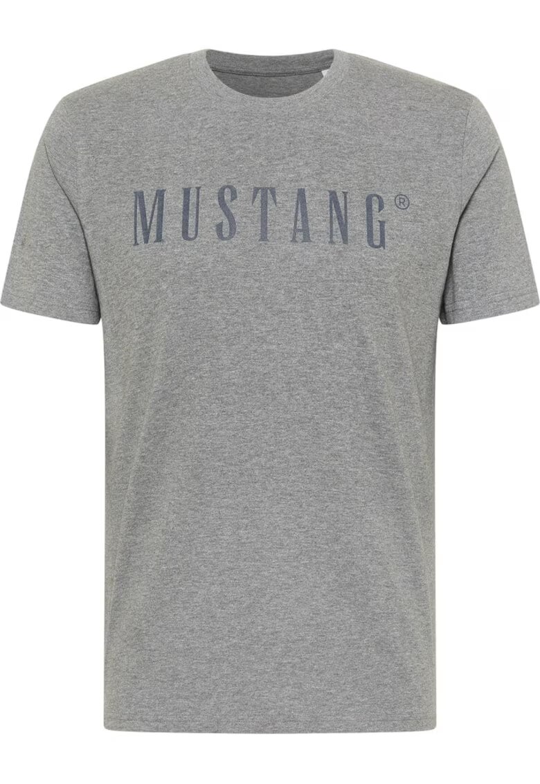 Mustang Tricou pentru barbati 1013221-4140