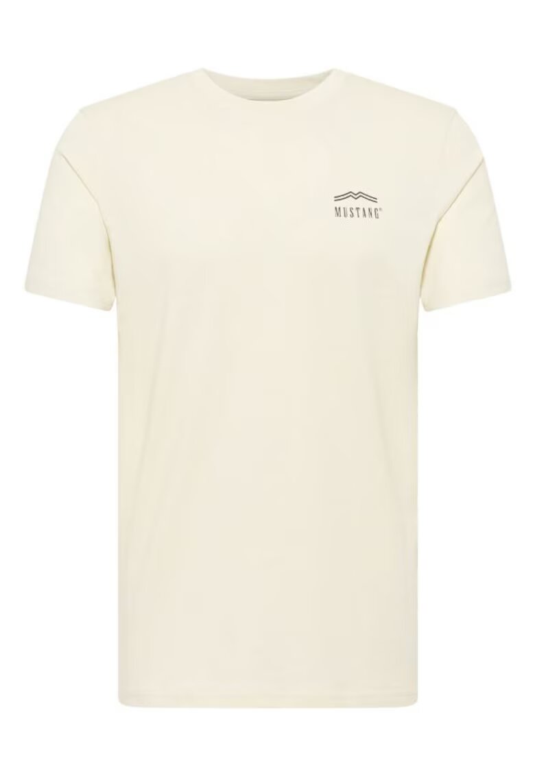 Mustang Tricou regular fit Austin -