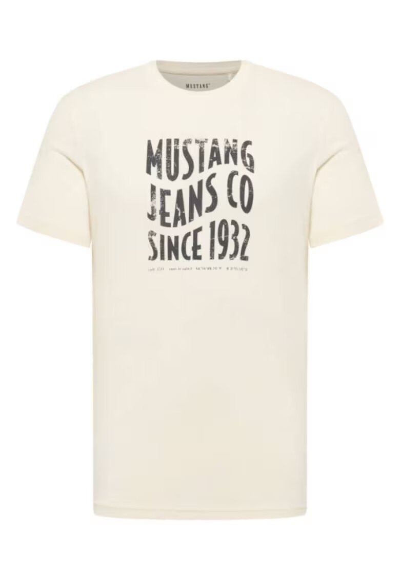 Mustang Tricou regulat fit Austin