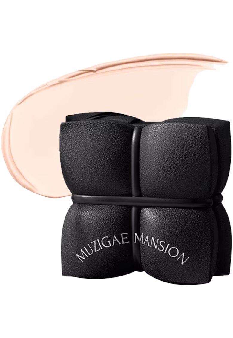 MUZIGAE MANSION Fond de ten cushion vegan - Sdwqfxzleek Matt Cushion - 15 gr - 19