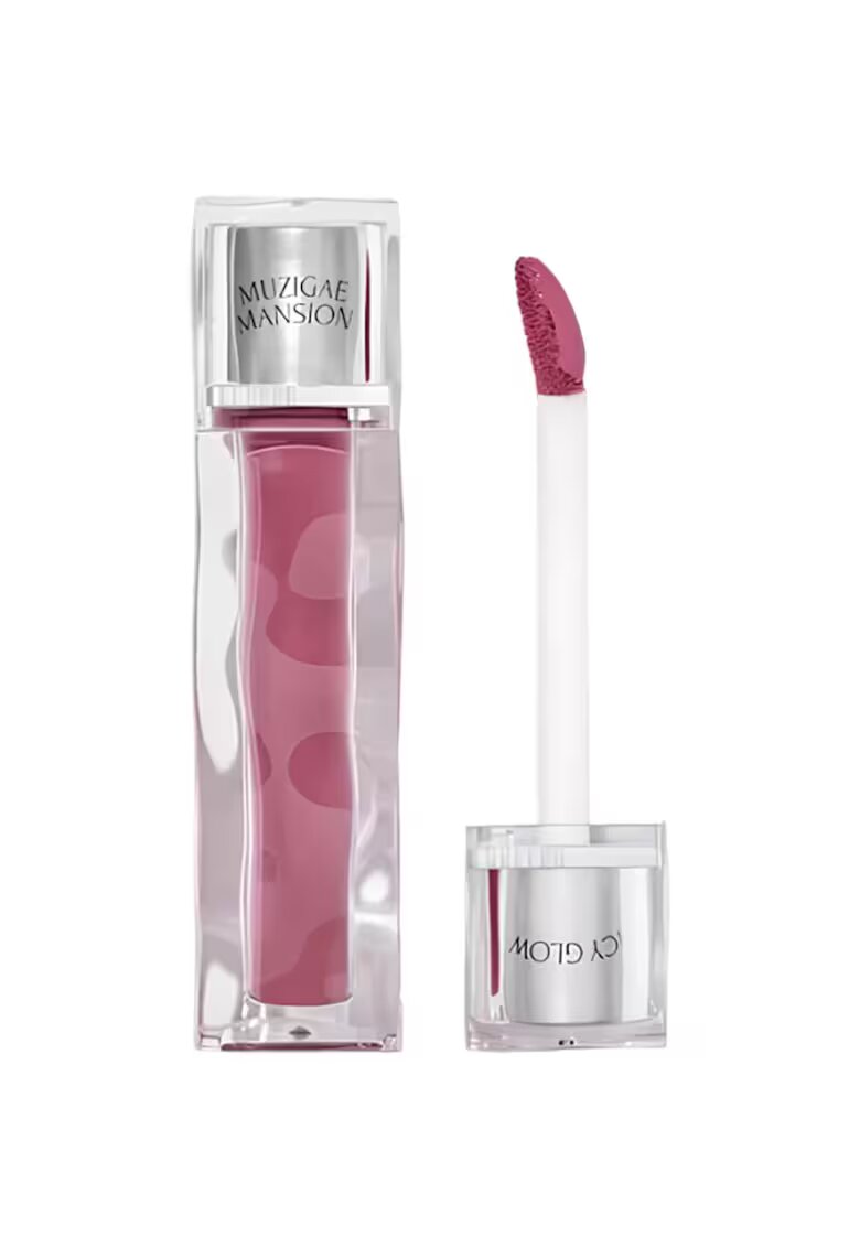 MUZIGAE MANSION Icy Glow Nuantator pentru buze 03 Sway 5 ml
