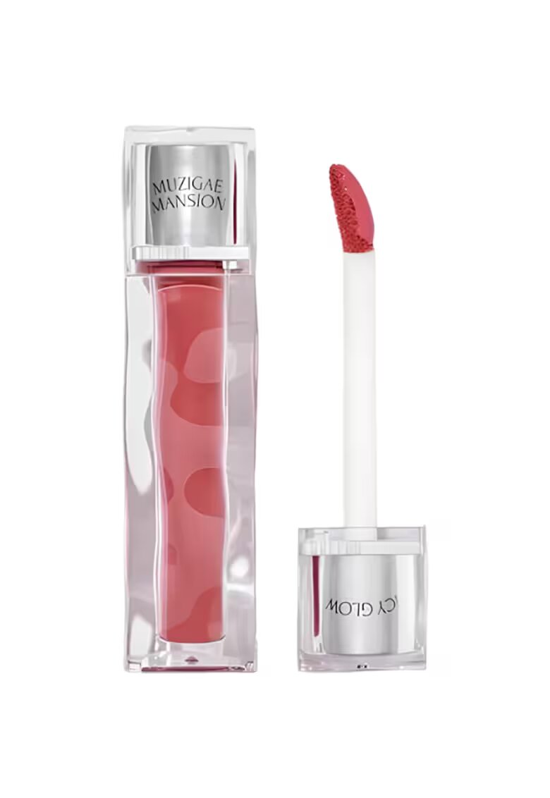 MUZIGAE MANSION Icy Glow Nuantator pentru buze 05 Breezy 5 ml