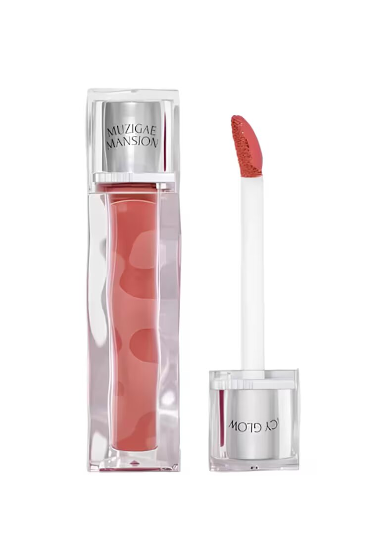 MUZIGAE MANSION Icy Glow Nuantator pentru buze 06 Better 5 ml