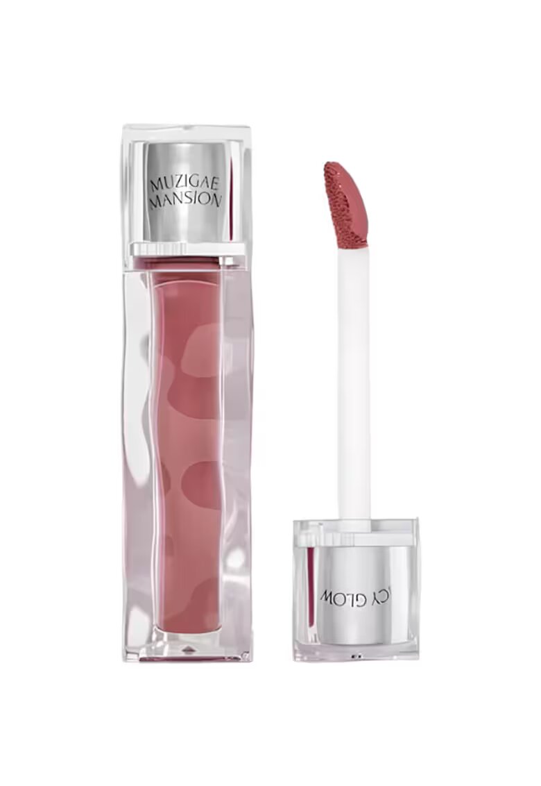 MUZIGAE MANSION Icy Glow Nuantator pentru buze 07 Noble 5 ml