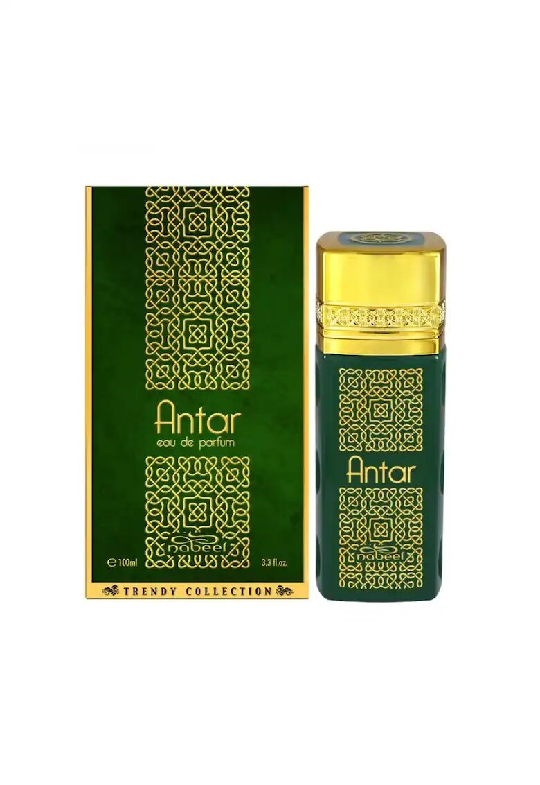 Nabeel Antar - Apa De Parfum - Barbati - 100 ml