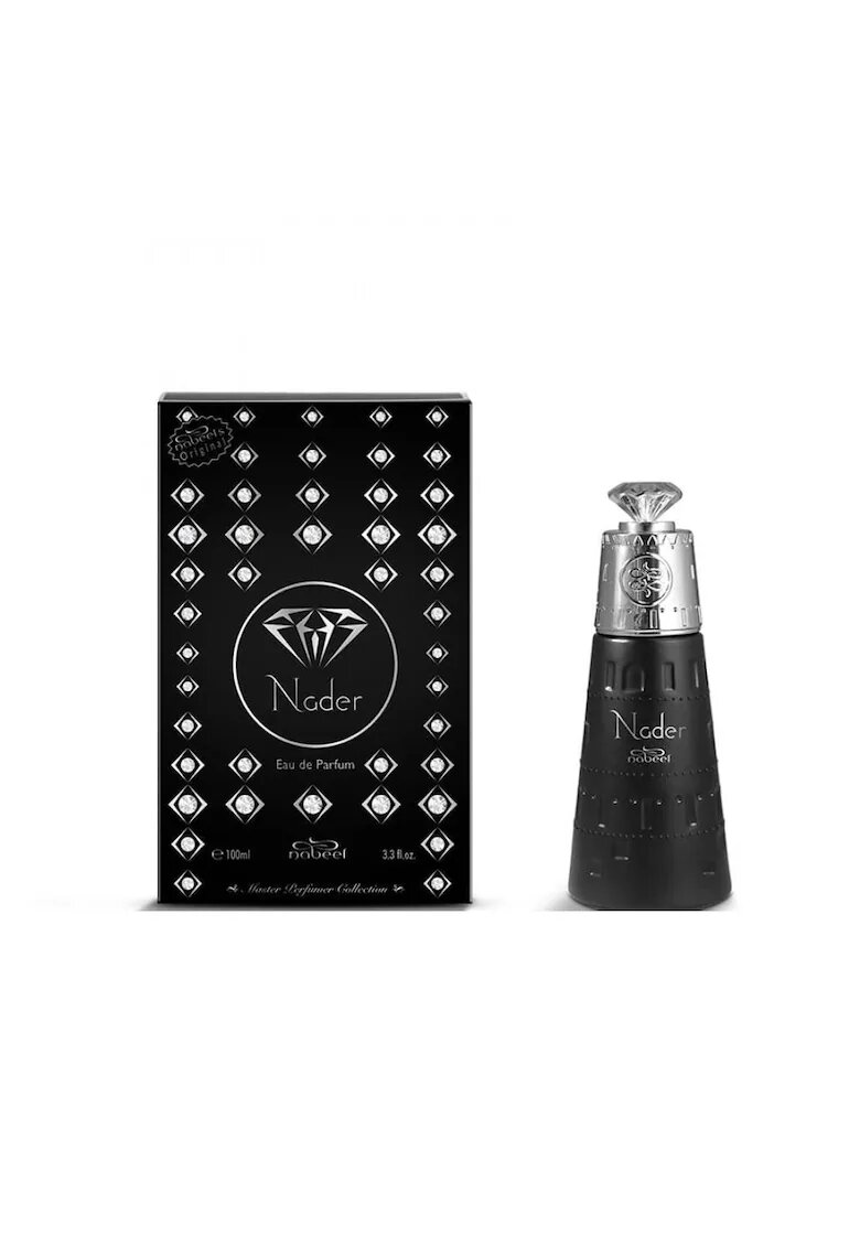 Nabeel Nader - Apa De Parfum - Barbati - 100 ml