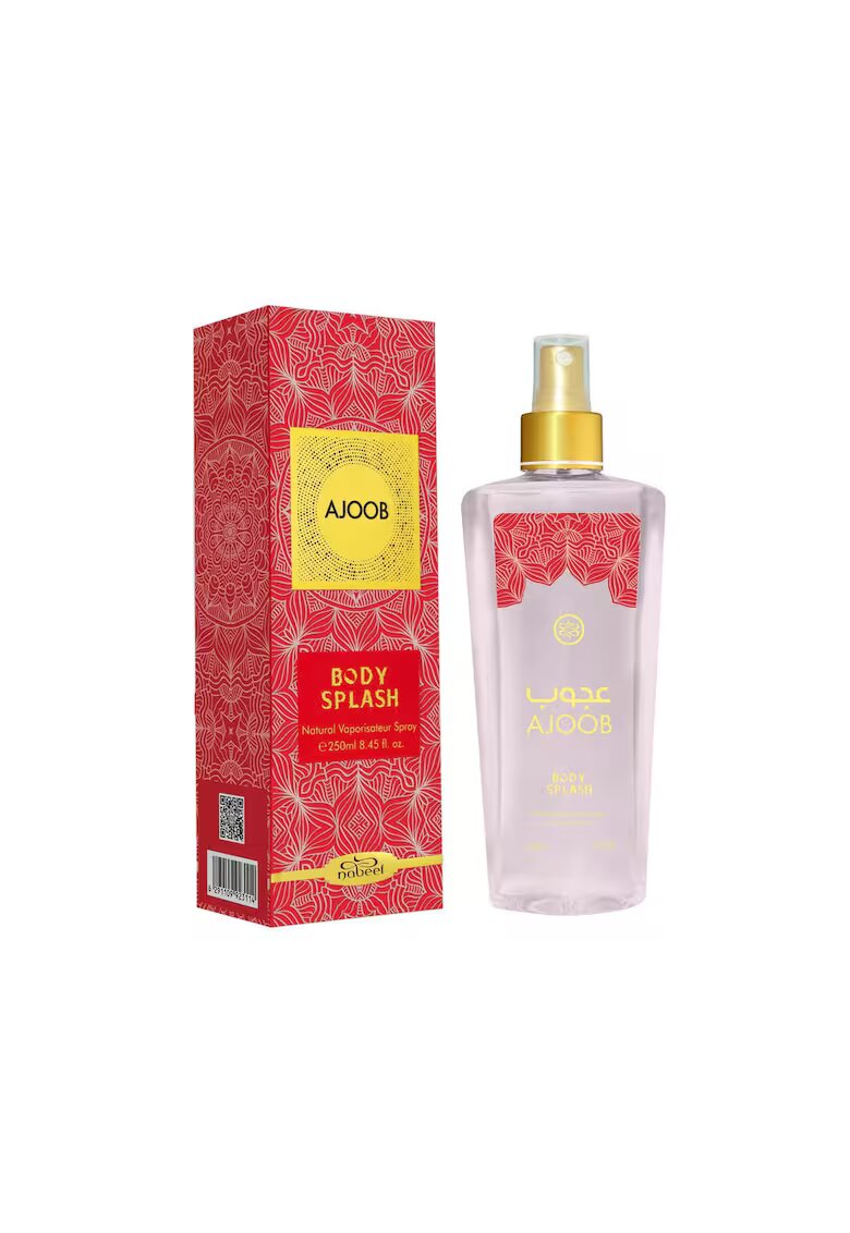Nabeel Spray de corp Ajoob - 250 ml