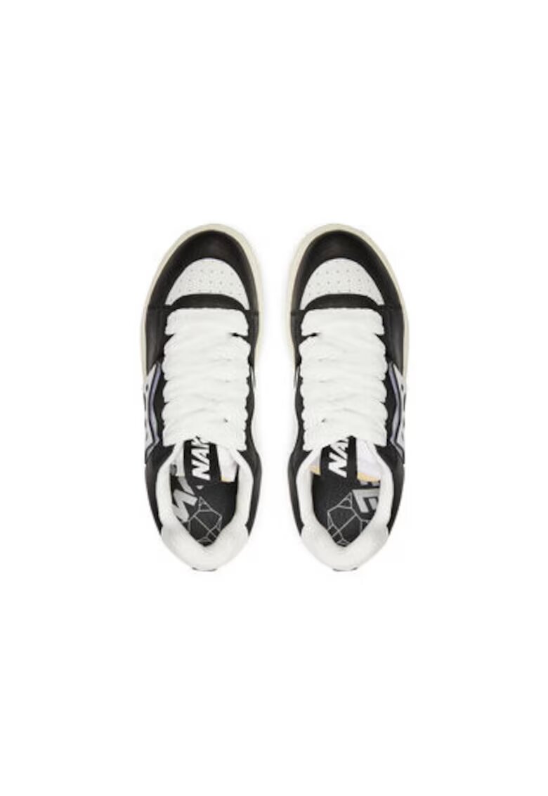 Naked Wolfe Pantofi sport barbati - Negru