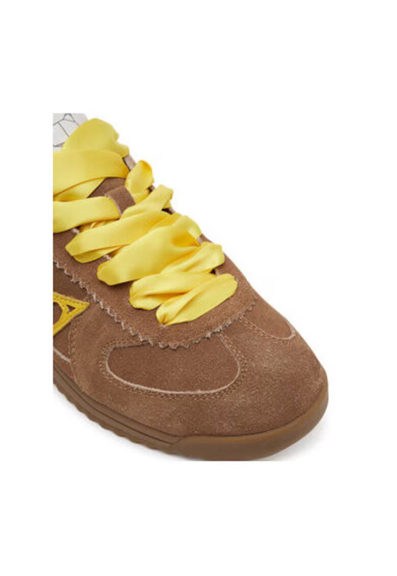 Naked Wolfe Pantofi sport dama EXPOSUREE - Maro