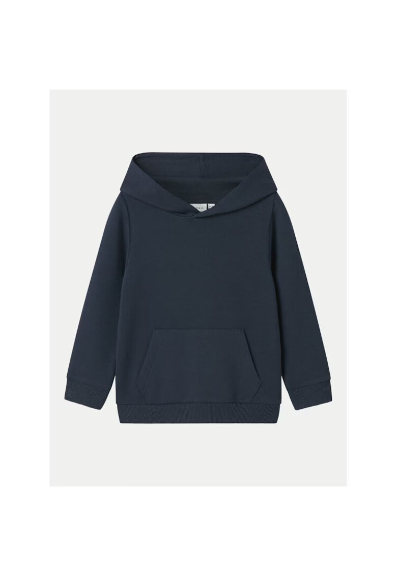NAME IT Bluza copii - 304718649 - Viscoza/Poliester - Albastru - Albastru