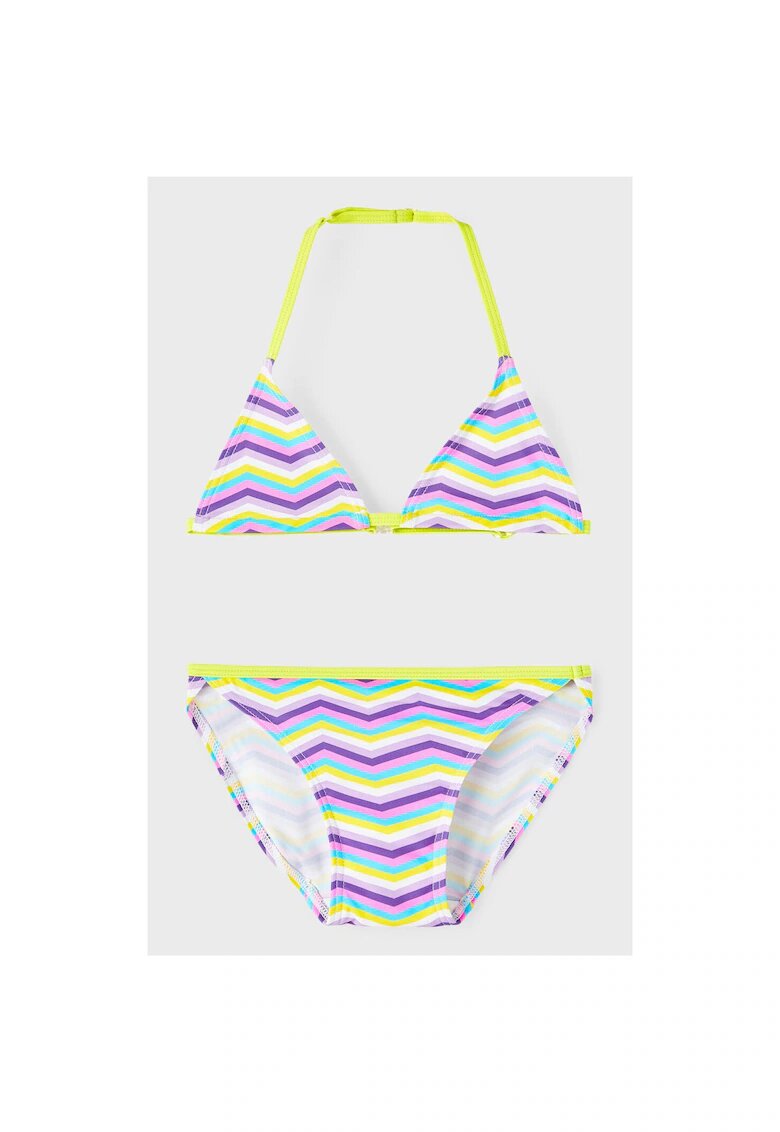 NAME IT Costum de baie copii - 301995715 - Poliamida - Multicolor - Multicolor