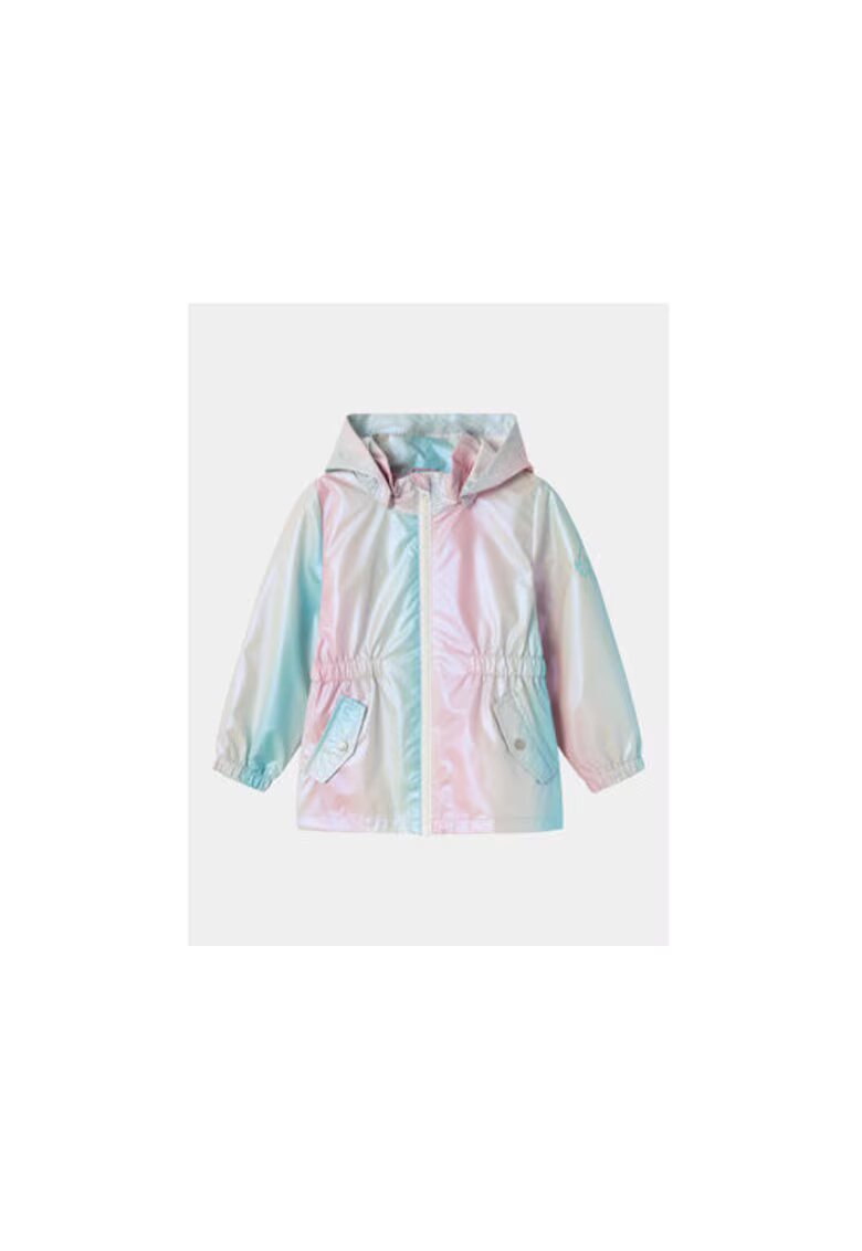 NAME IT Geaca copii - 359737 - Multicolor - Poliester - Multicolor