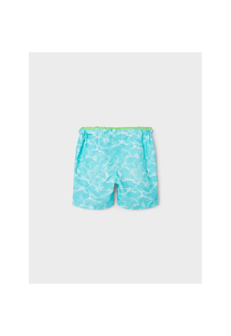 NAME IT Pantaloni copii - 523220 - Albastru - Poliester