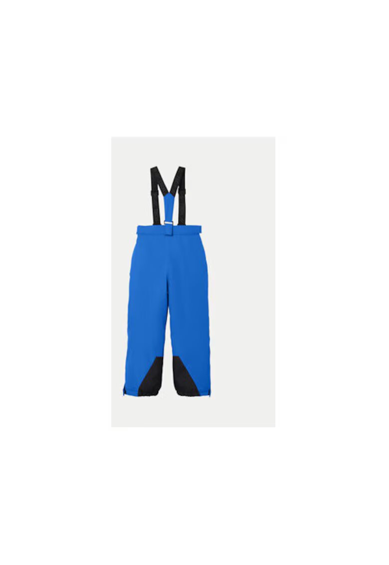 NAME IT Pantaloni ski baieti - 304495137 - Poliester - Albastru - Albastru