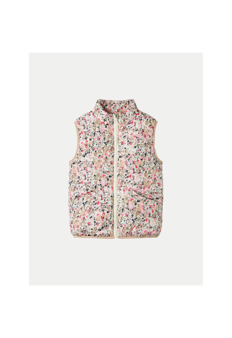 NAME IT Vesta fete - 304731655 - Poliester reciclat - Multicolor - Multicolor