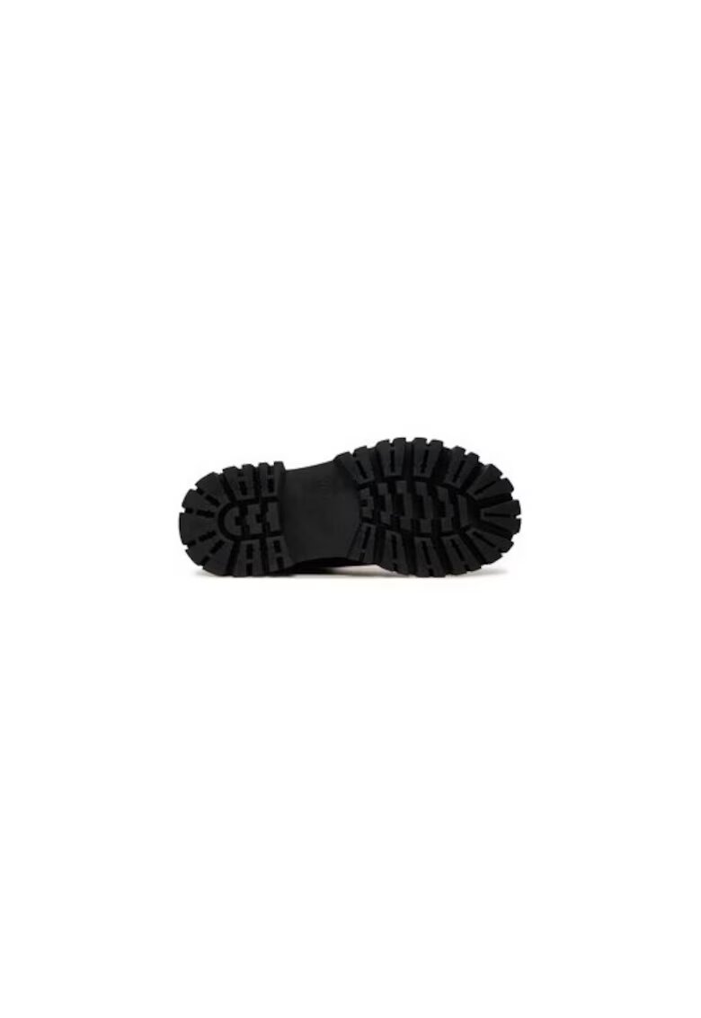 Napapijri Cizme dama 304341816 - Piele naturala - 41 EU - Negru