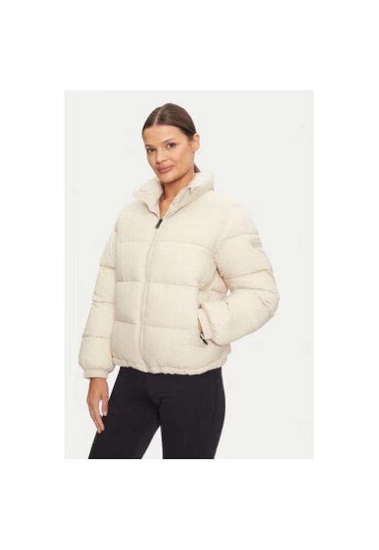 Napapijri Geaca dama - 304703904 - Poliamida - Bej - Bej