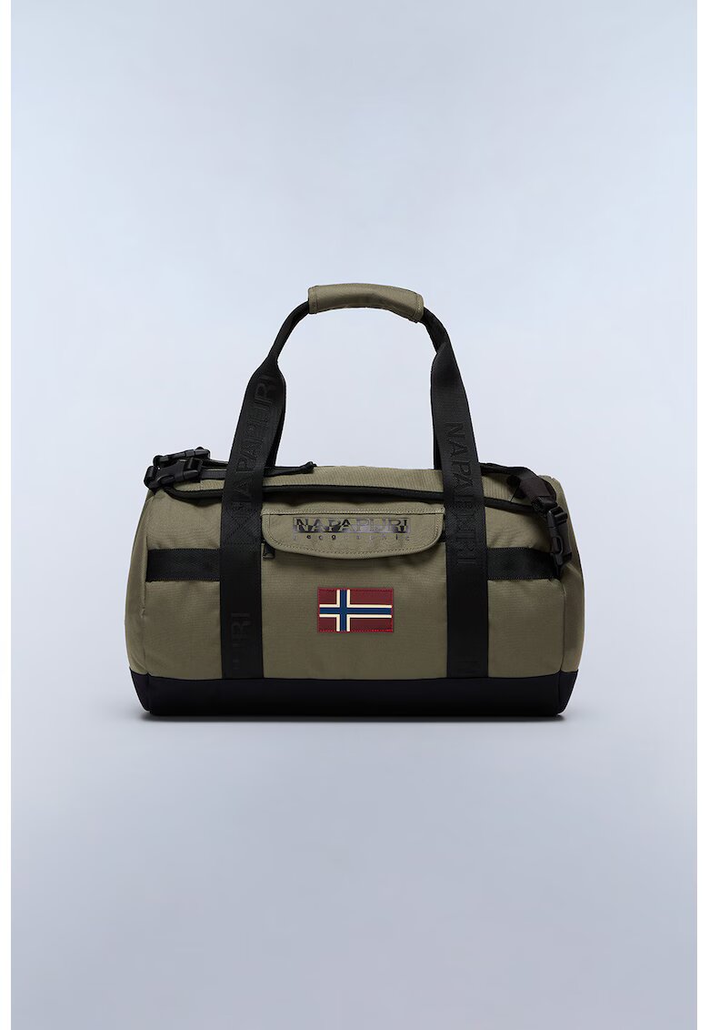 Napapijri Geanta duffle convertibila Bering
