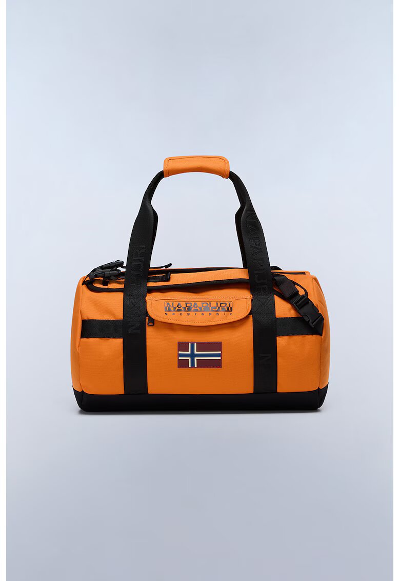 Napapijri Geanta duffle convertibila Bering