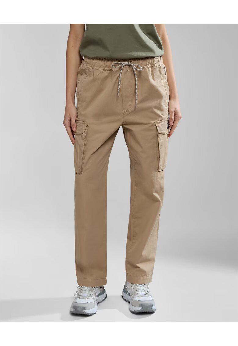 Napapijri Pantaloni cargo Faber -