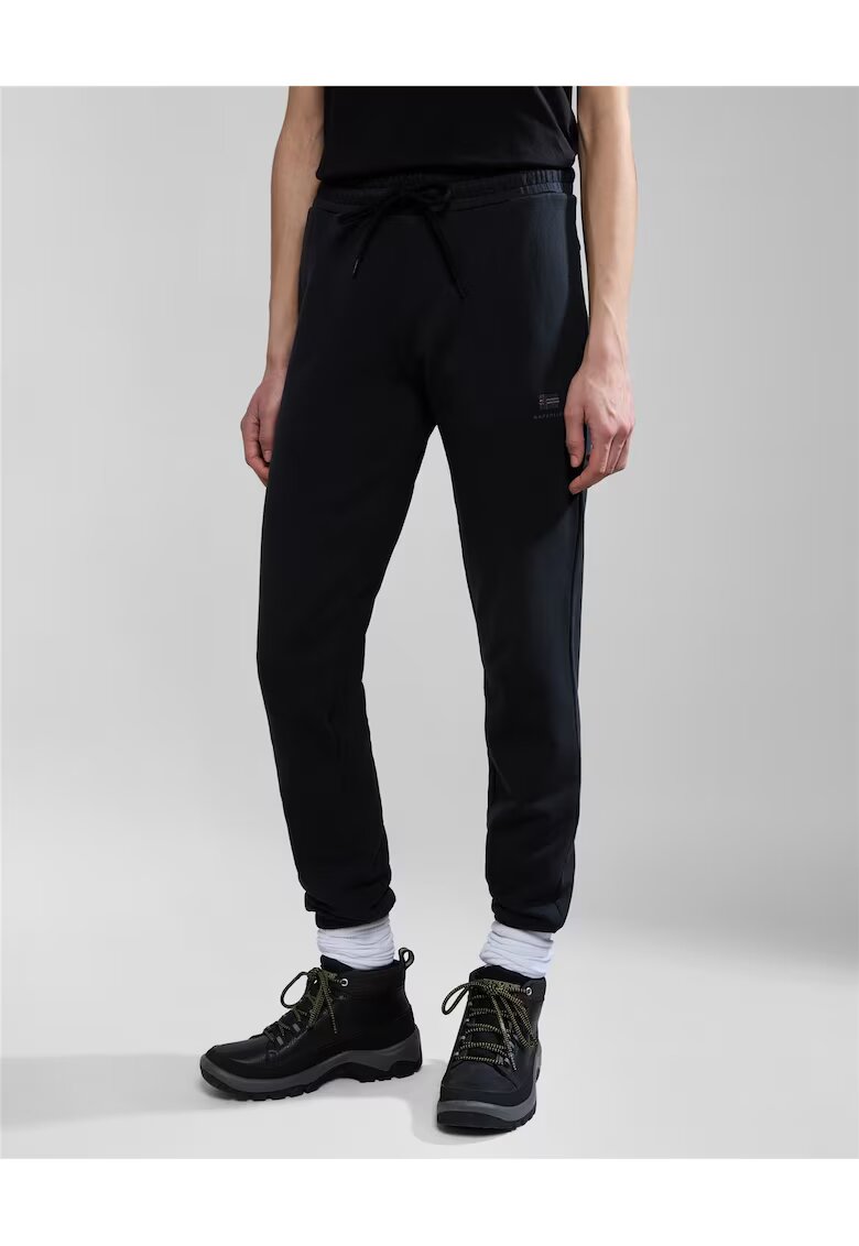 Napapijri Pantaloni sport cu talie ajustabila Nina -