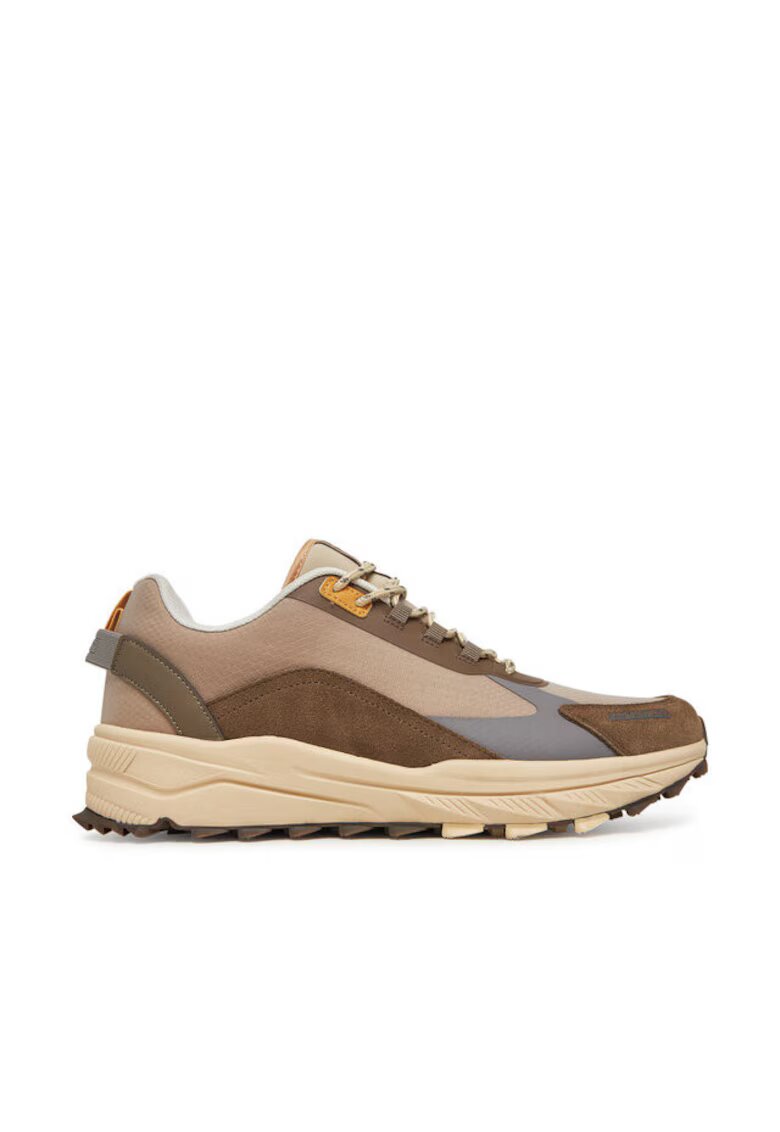 Napapijri Pantofi sport barbati - NP0A4IQX - Textil - Bej