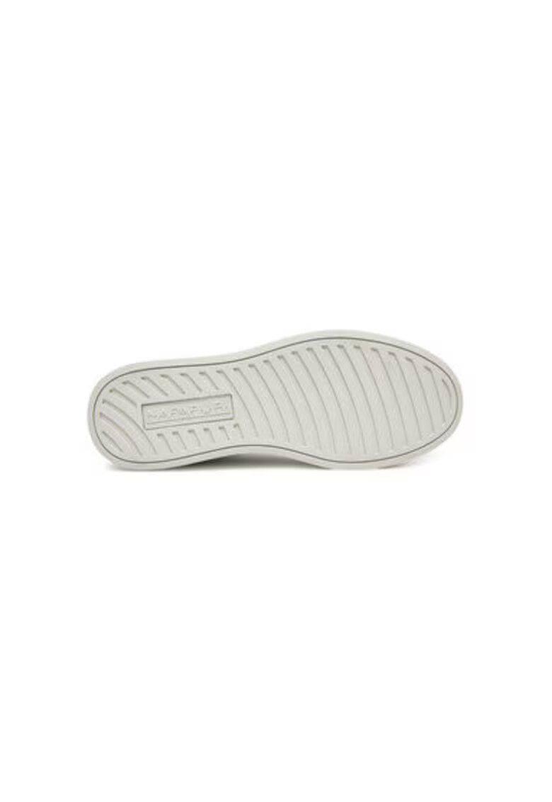 Napapijri Pantofi sport dama - NP0A4IQ8 - Piele naturala - 41 EU - Alb