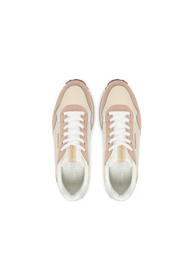 Napapijri Pantofi sport dama - NP0A4IQB - Textil - Roz