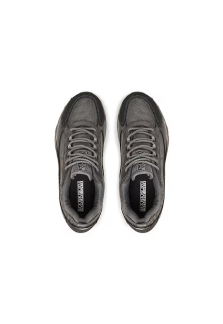 Napapijri Pantofi sport dama - NP0A4IR4 - Textil - Negru