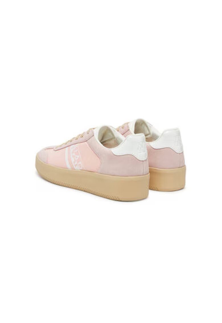 Napapijri Pantofi sport dama roz - Roz