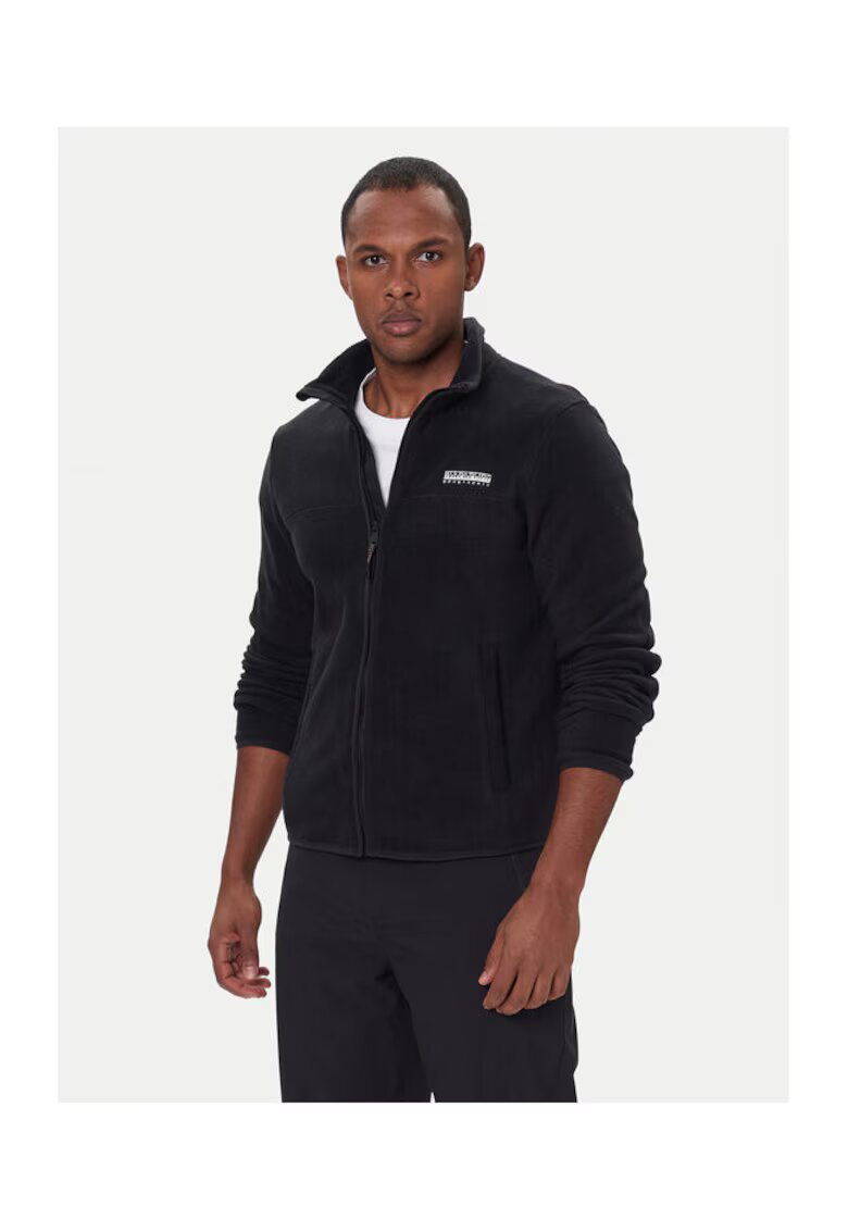 Napapijri Polar barbati de culoare neagra