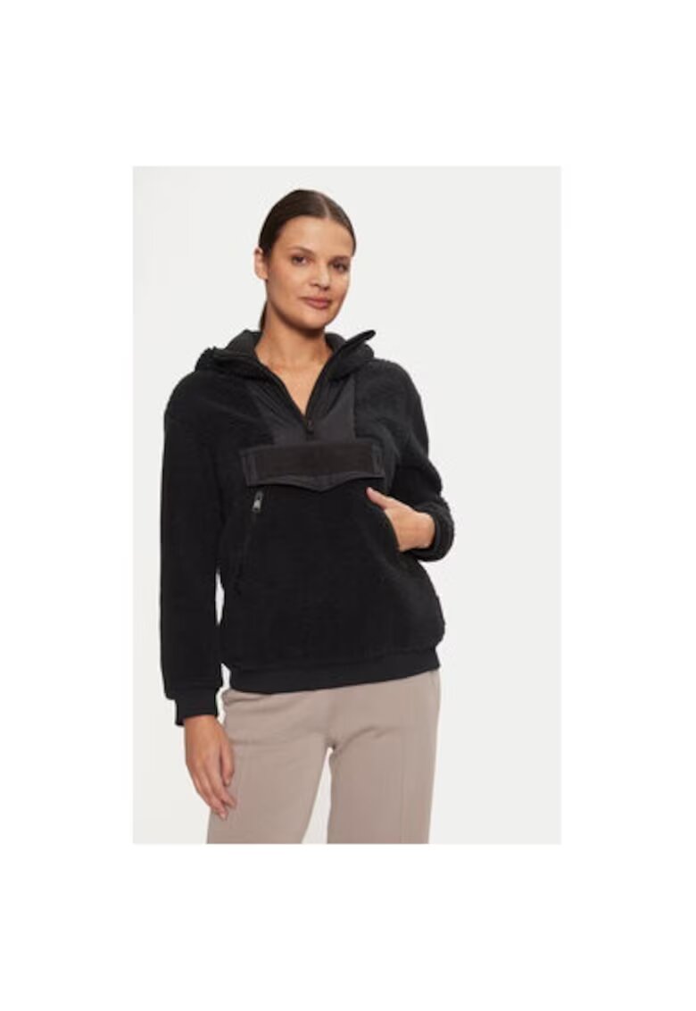 Napapijri Polar dama - 304703843 - Poliester - Negru - Negru