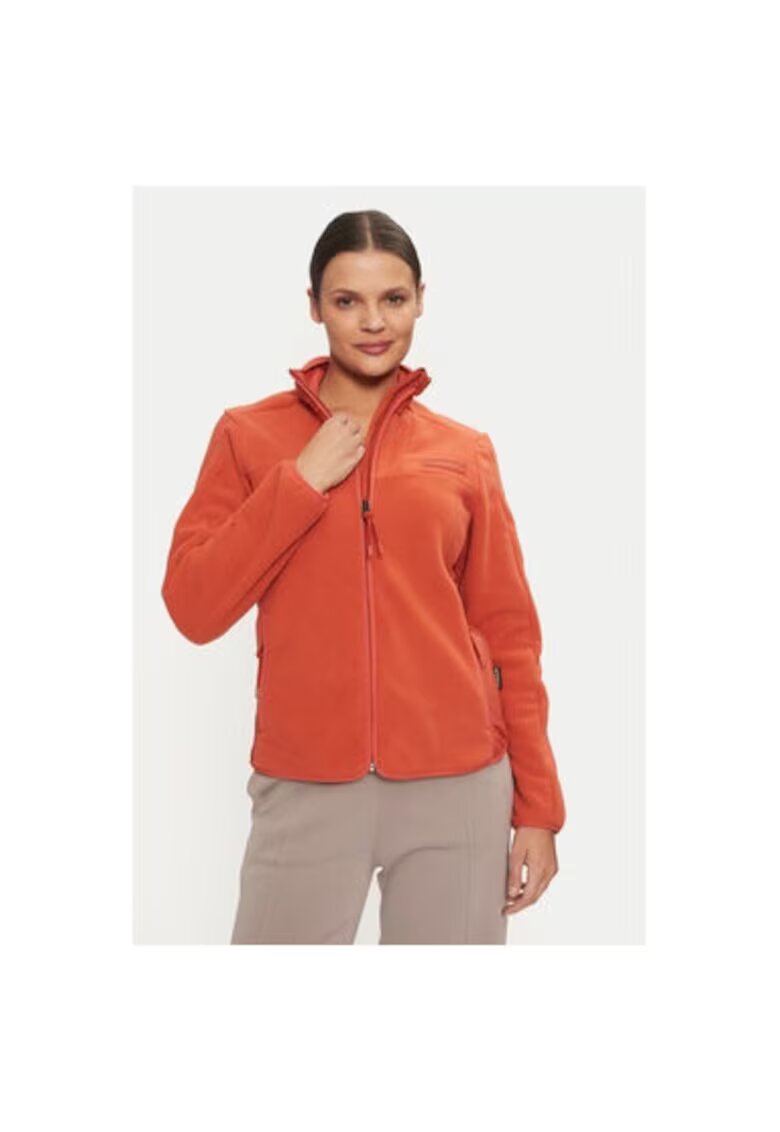 Napapijri Polar dama - 304704208 - Poliester - Negru - Negru