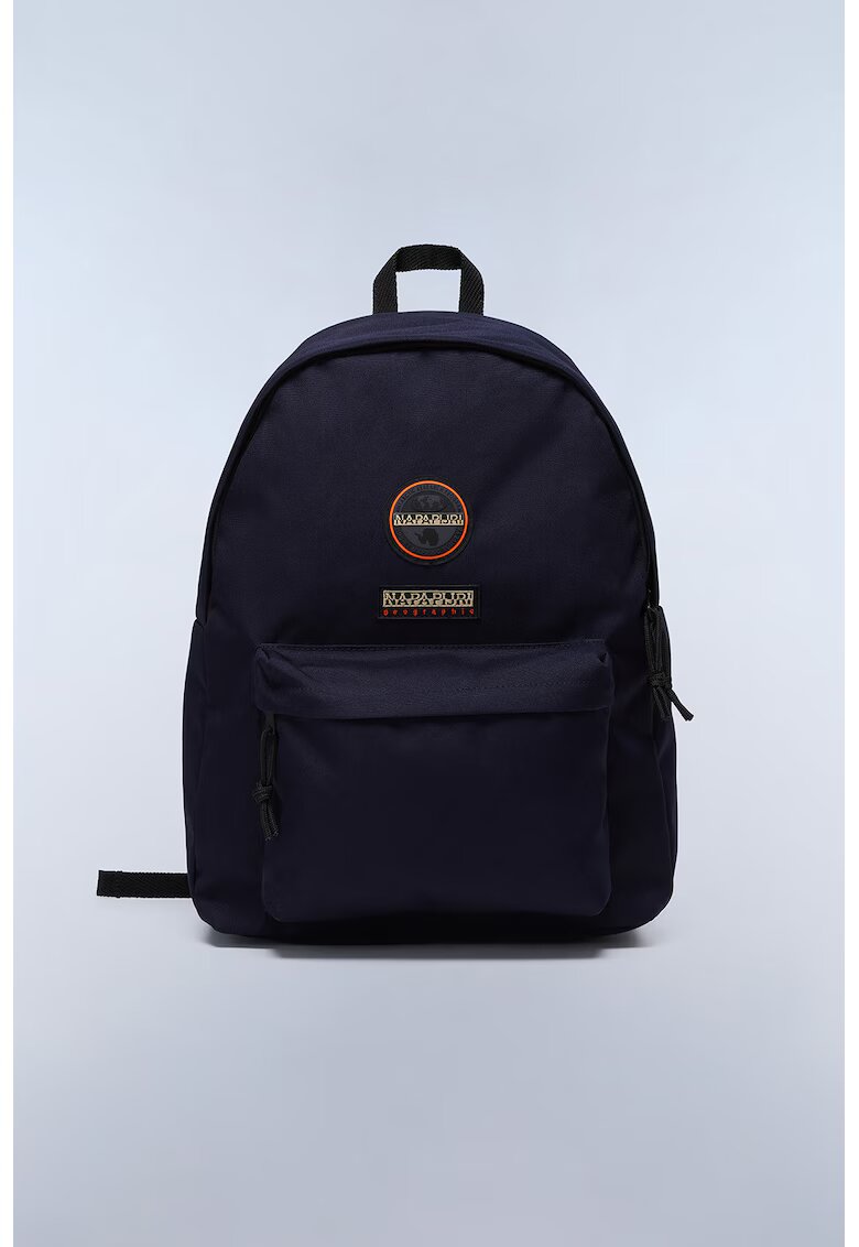 Napapijri Rucsac cu compartiment pentru laptop Voyage - Bleumarin