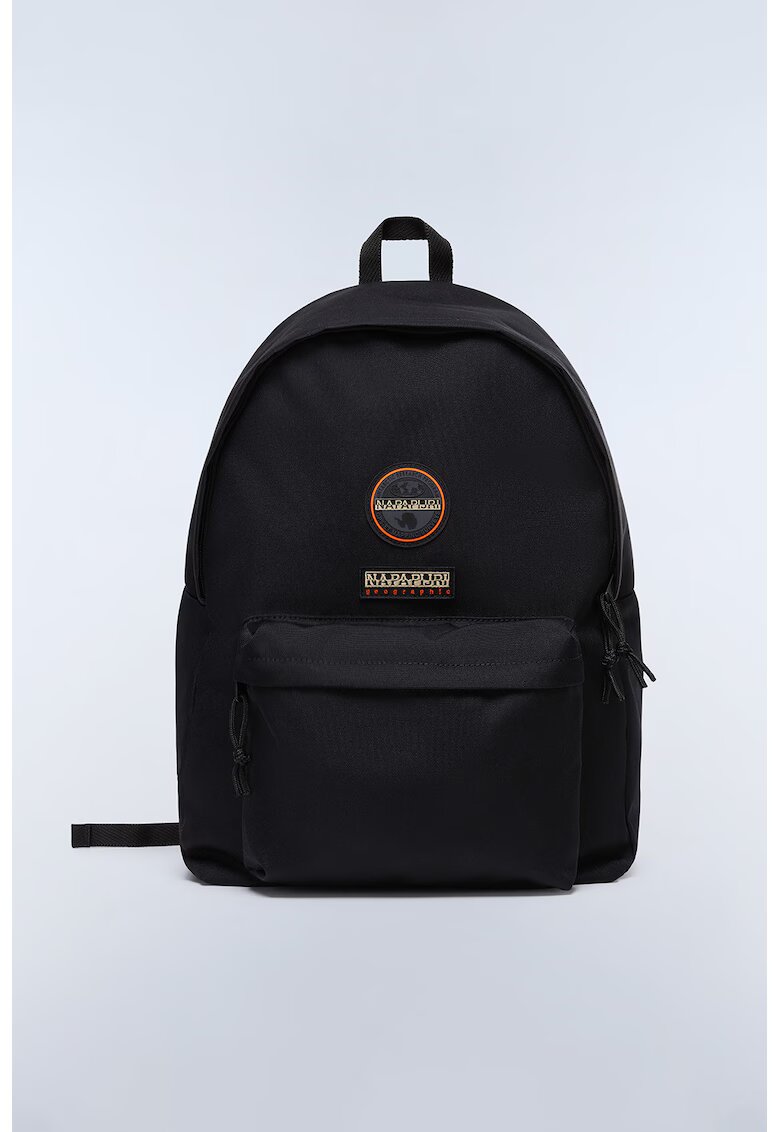 Napapijri Rucsac cu compartiment pentru laptop Voyage - Negru