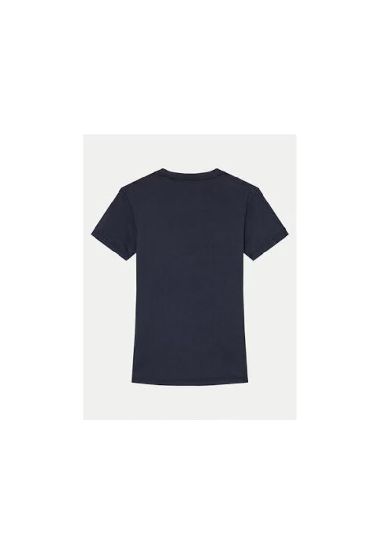 Napapijri Tricou baieti - 304569890 - Bumbac - Albastru - Albastru