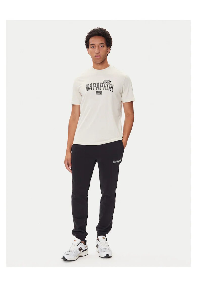 Napapijri Tricou barbatesc bumbac
