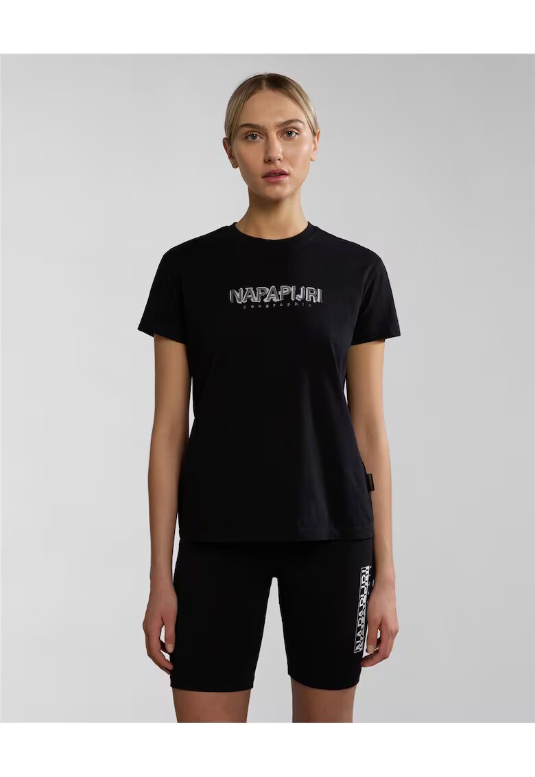 Napapijri Tricou din bumbac Kreis