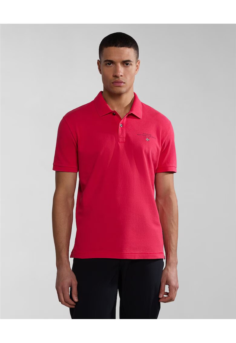 Napapijri Tricou polo Elbas -