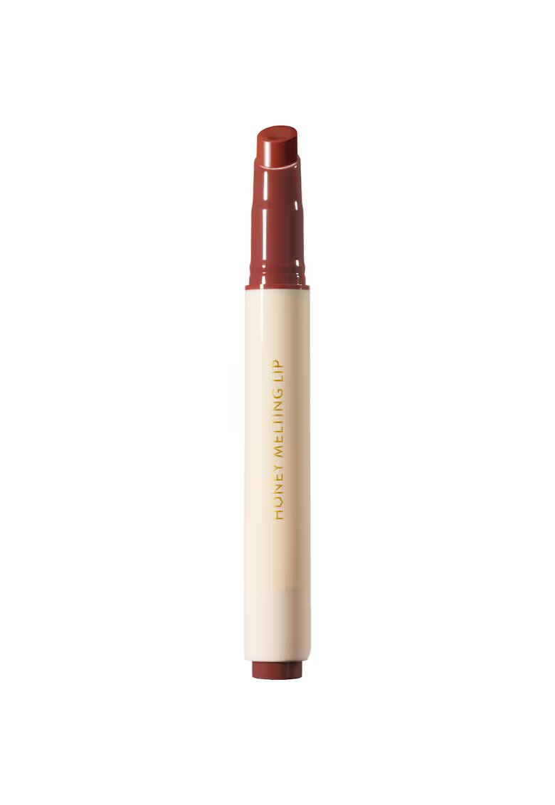 Nature Republic Honey Melting Lip Luciu de buze nuantator 05 Plum